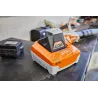 Chargeur de Batterie Rapide AL301 STIHL EA094305500