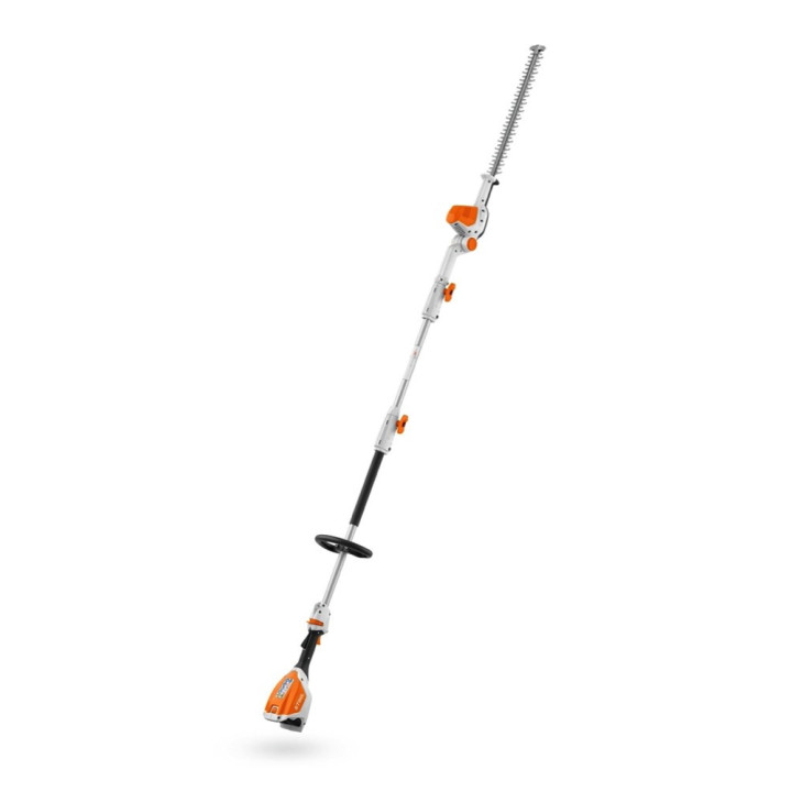 Rallonge de tube pour HLA56 STIHL HA018205000