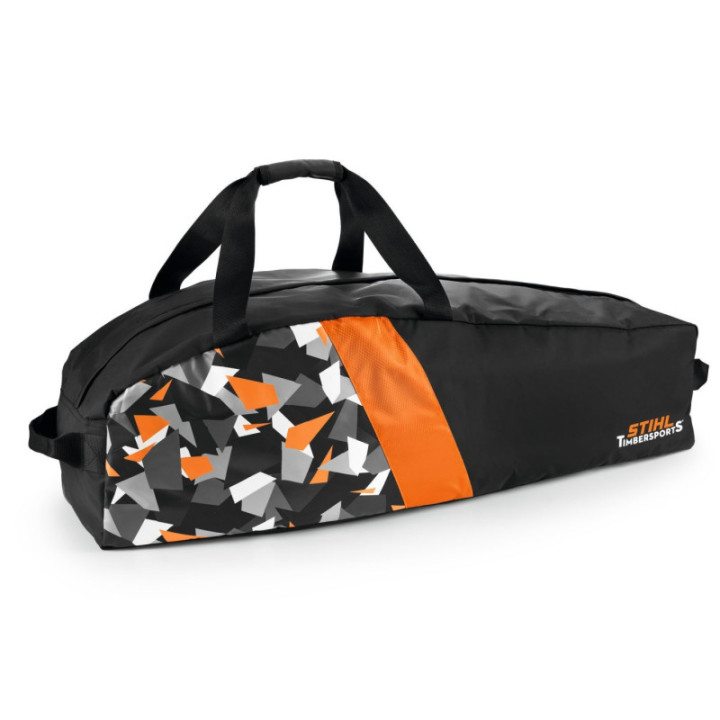 Sac souple de stockage pour Tronçonneuse TIMBERSPORTS EDITION STIHL 00009004300