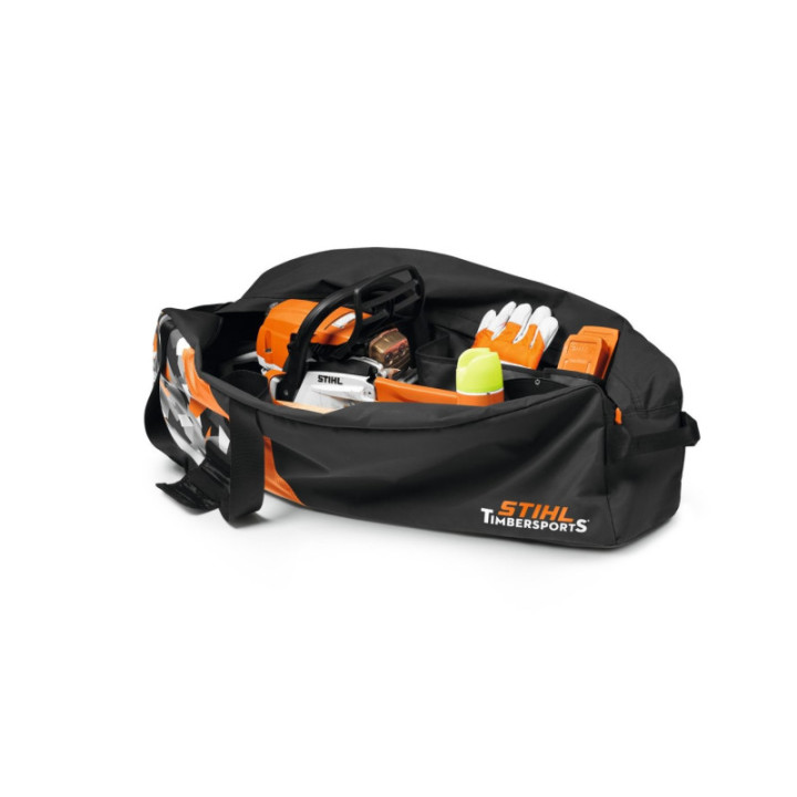 Sac souple de stockage pour Tronçonneuse TIMBERSPORTS EDITION STIHL 00009004300