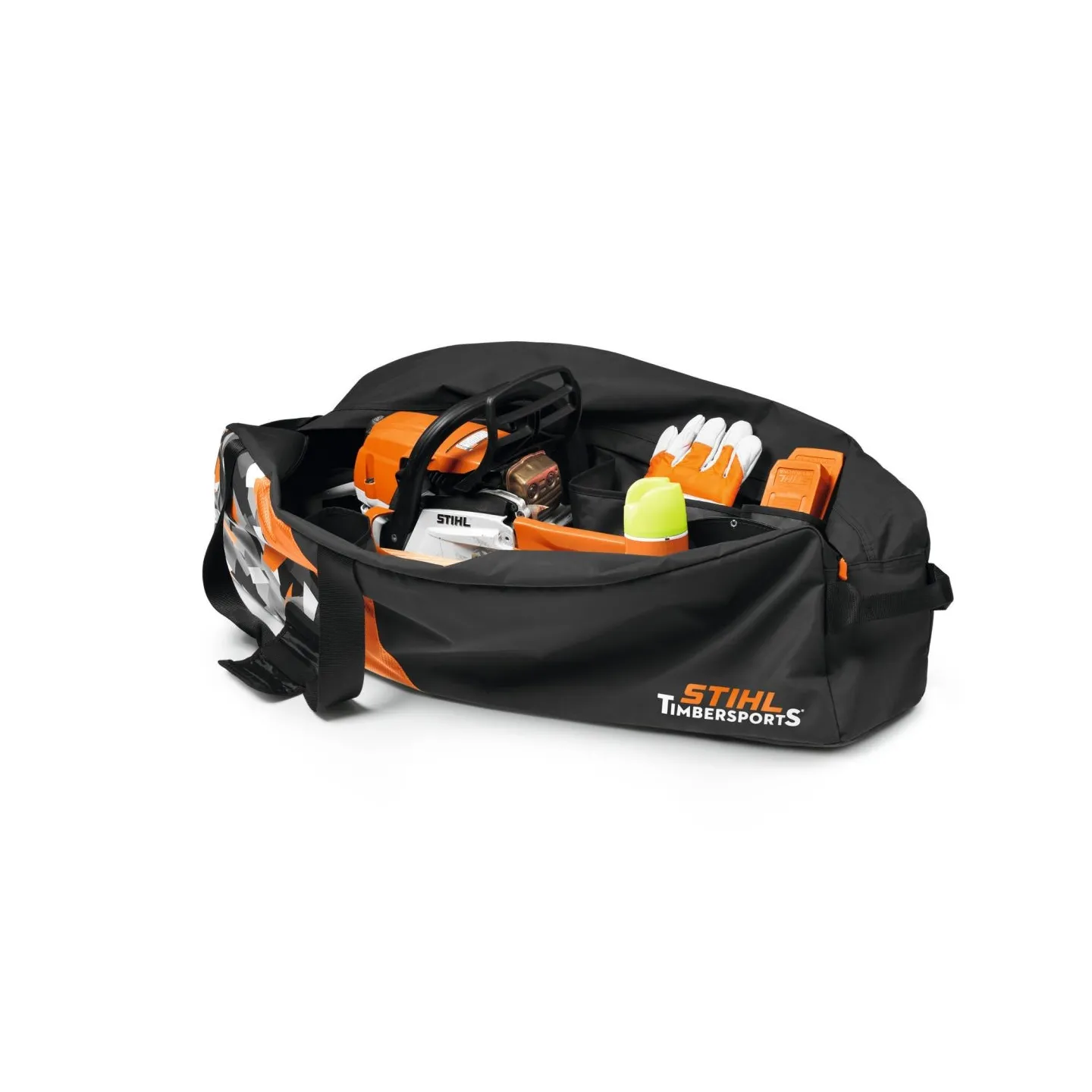 Sac souple de stockage pour Tronçonneuse TIMBERSPORTS EDITION STIHL 00009004300