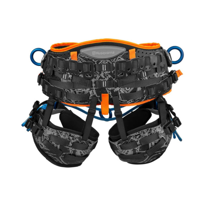Harnais d'élagage HUSQVARNA 534098601