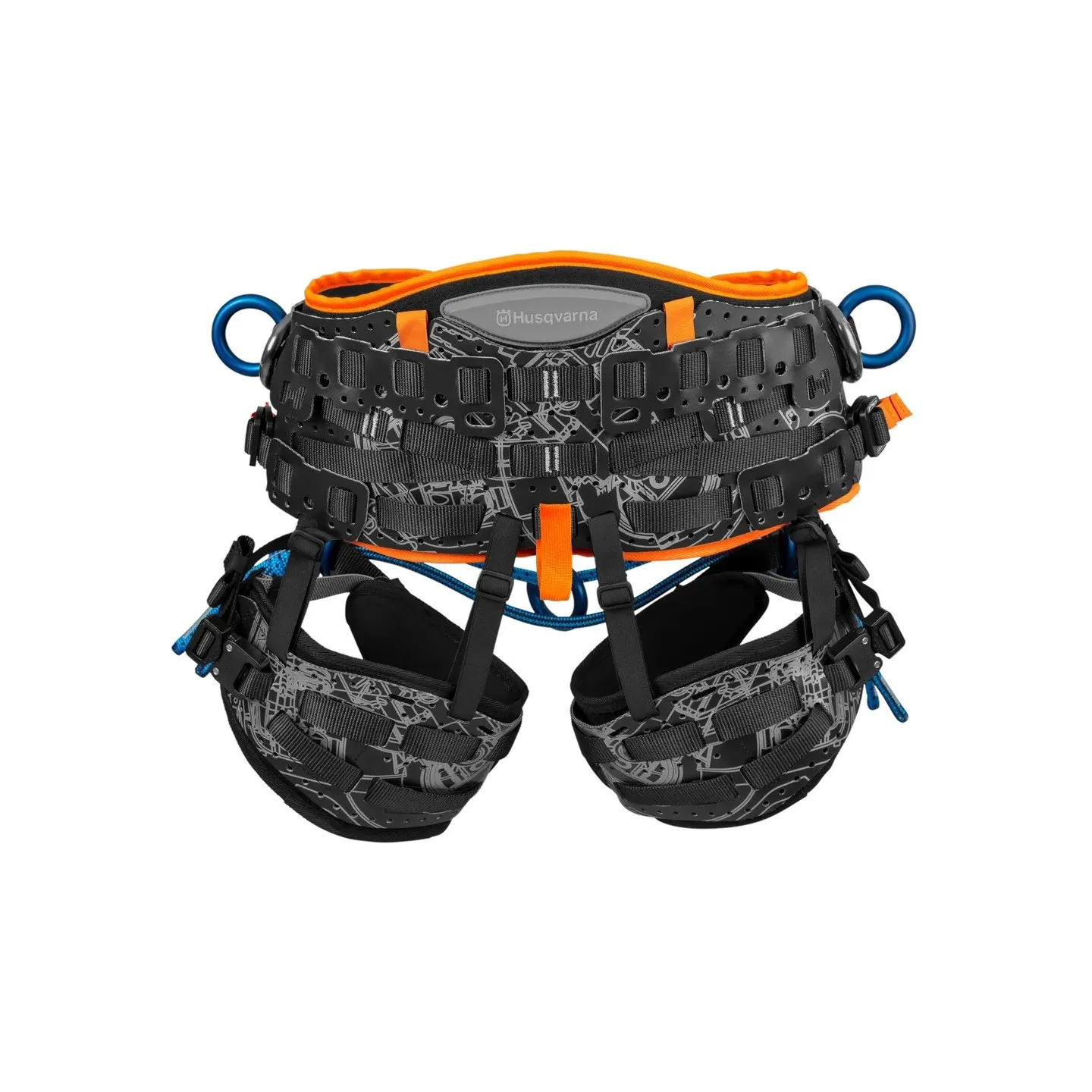 Harnais d'élagage HUSQVARNA 534098601