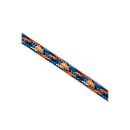 Corde d'élagage Bleu Ø11,5mmX45m HUSQVARNA 534098711