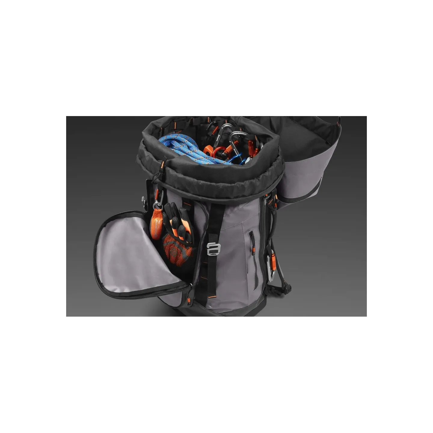 Sac à dos 70L pour Arboriste HUSQVARNA 534101801