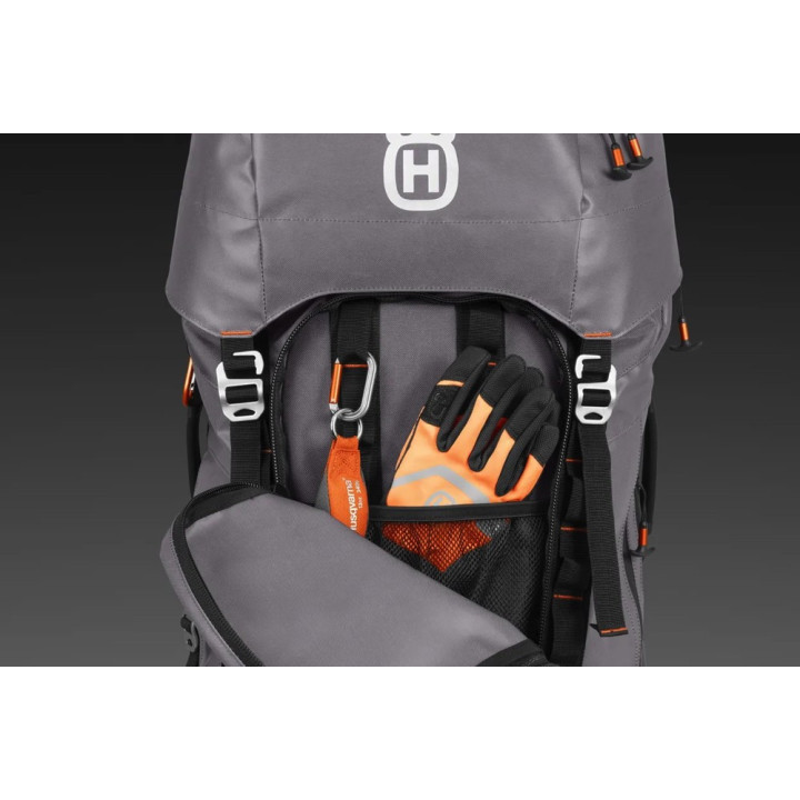Sac à dos 70L pour Arboriste HUSQVARNA 534101801