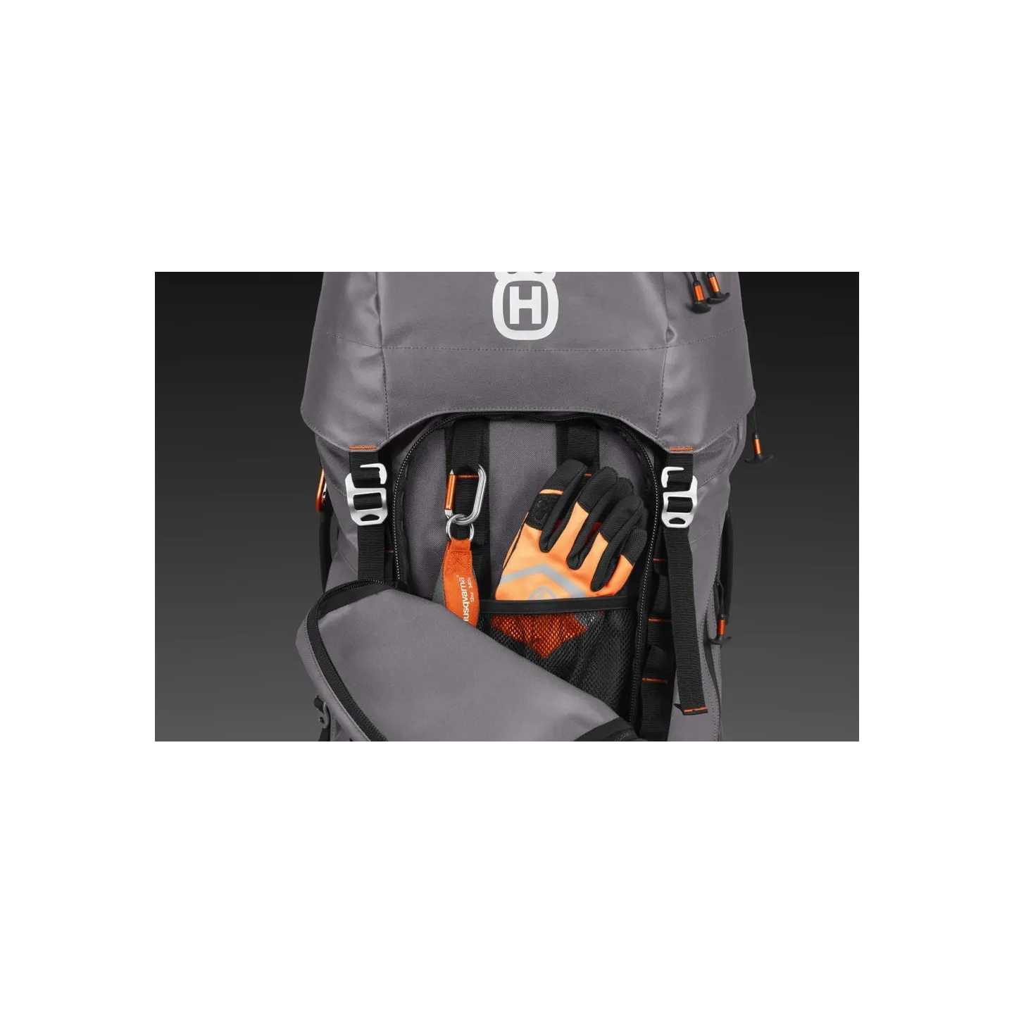 Sac à dos 70L pour Arboriste HUSQVARNA 534101801