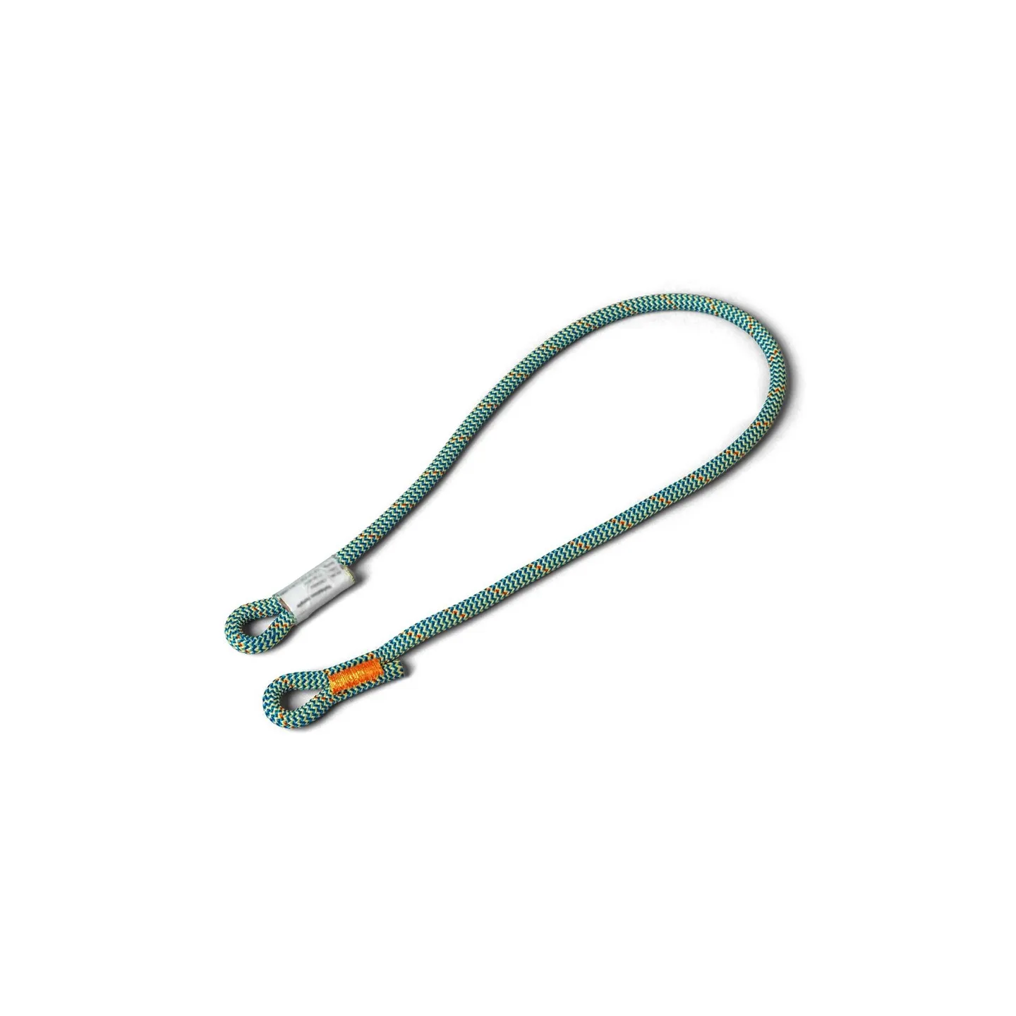Prusik Ø8mmX760mm 2 boucles cousues HUSQVARNA 534099901