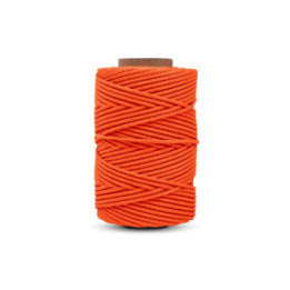 Fil de lancer Orange Ø1.75mmX55m Dyneema HUSQVARNA 596935911