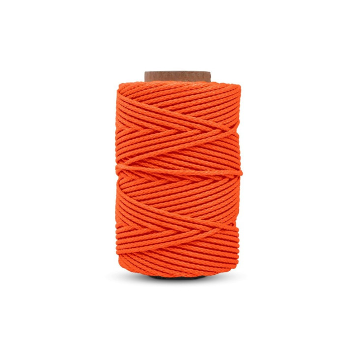 Fil de lancer Orange Ø1.75mmX55m Dyneema HUSQVARNA 596935911