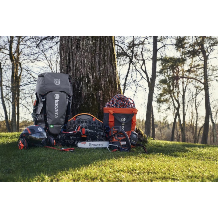 Fil de lancer Orange Ø1.75mmX55m Dyneema HUSQVARNA 596935911