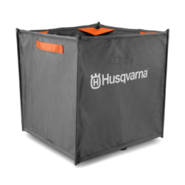 Sac cube pliable pour Fil de Lancer HUSQVARNA 596936011
