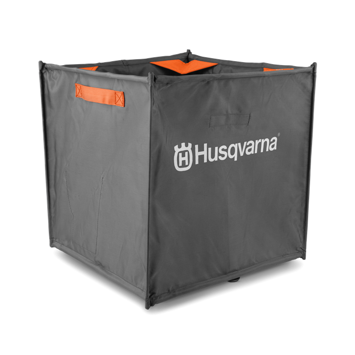 Sac cube pliable pour Fil de Lancer HUSQVARNA 596936011