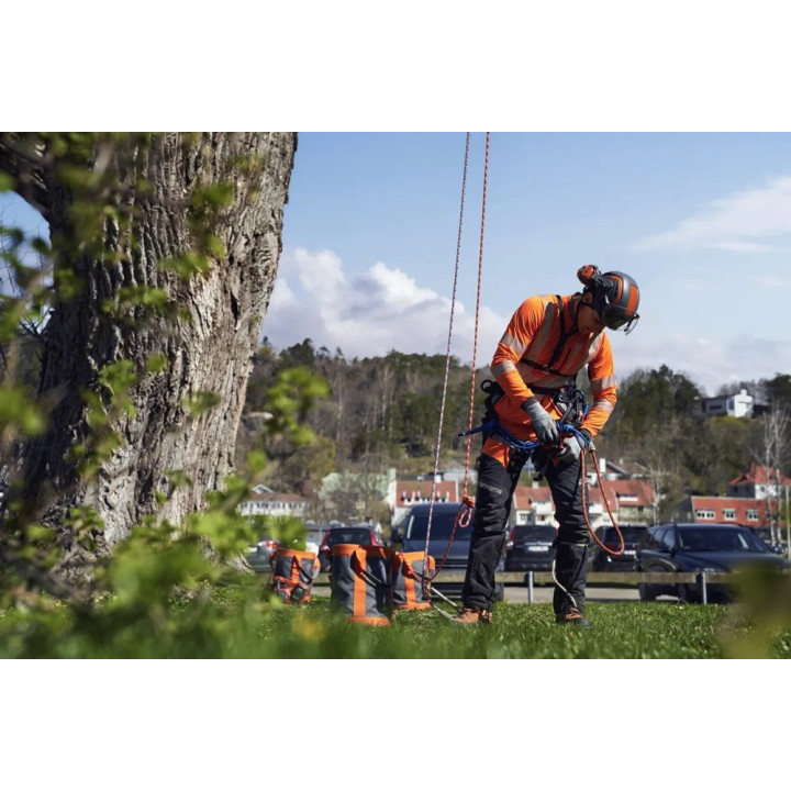 Sac à corde pour Arboriste HUSQVARNA 596936311