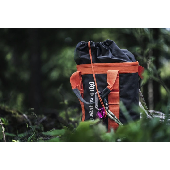 Sac à corde pour Arboriste HUSQVARNA 596936311