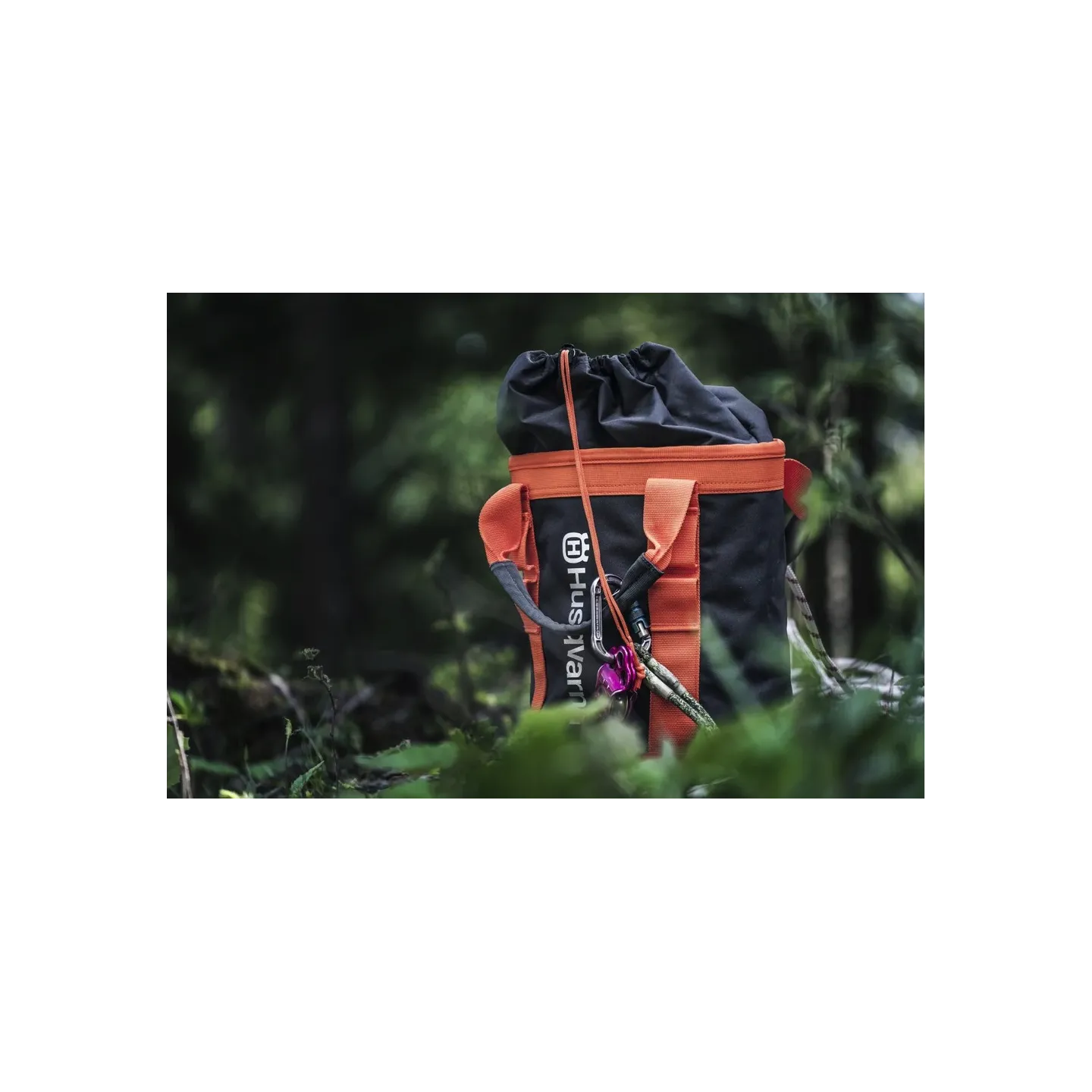 Sac à corde pour Arboriste HUSQVARNA 596936311