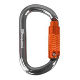 Mousqueton Ovale Triplelock HUSQVARNA 596936211