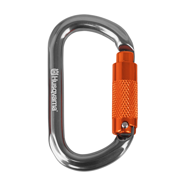 Mousqueton Ovale Triplelock HUSQVARNA 596936211