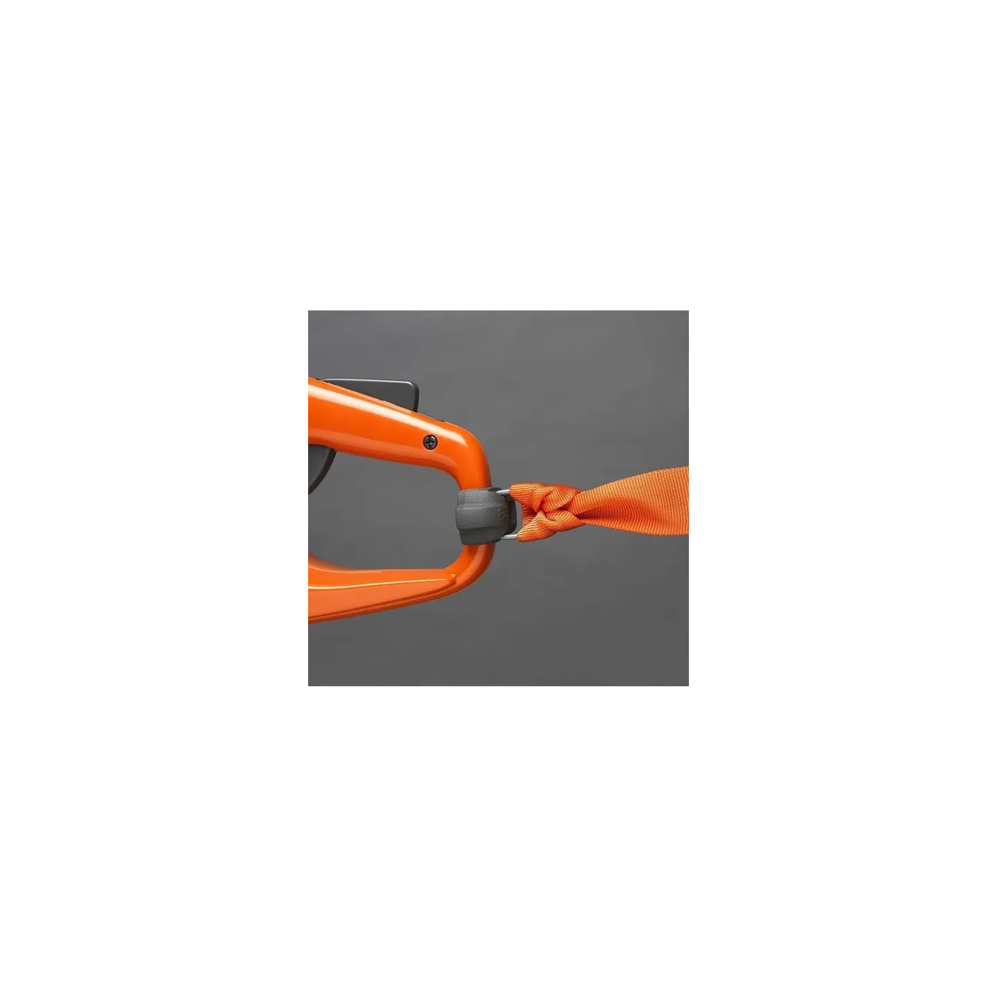 Oeillet amovible pour tronçonneuse standard HUSQVARNA 578077101