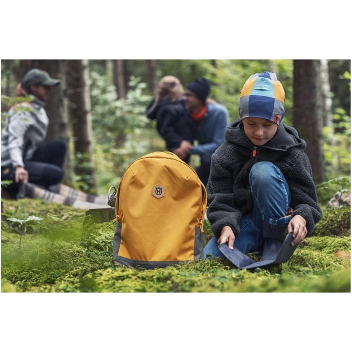 Bonnet XPlorer KIDS HUSQVARNA 536159901