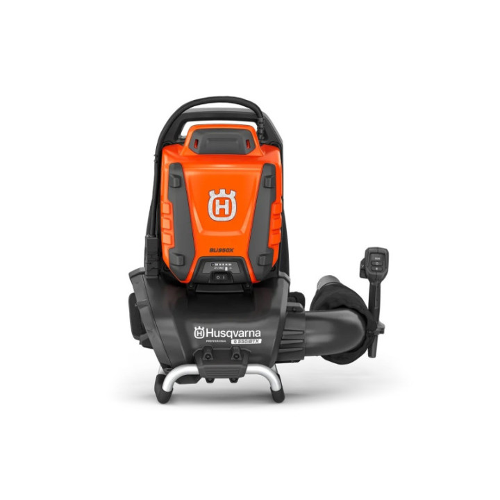 Souffleur à dos à Batterie dorsale 550iBTX HUSQVARNA 967681102