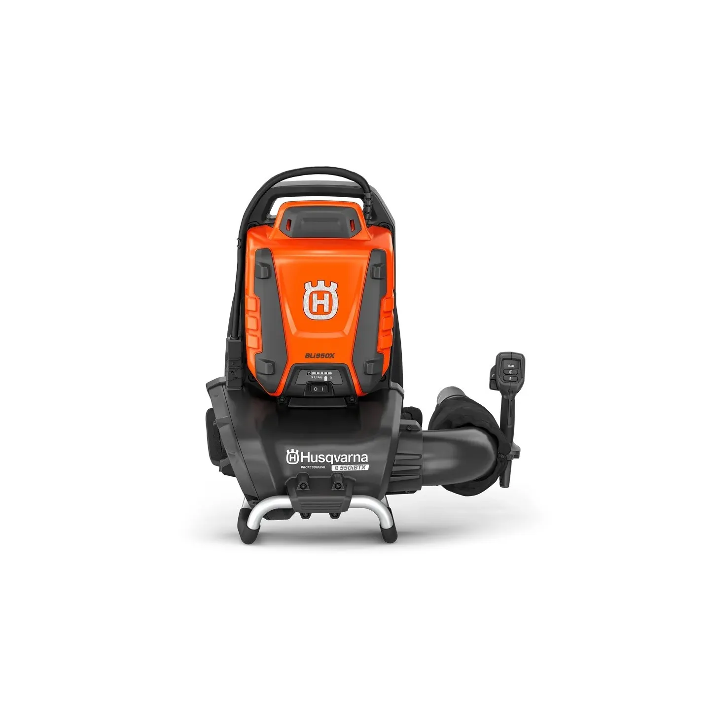 Souffleur à dos à Batterie dorsale 550iBTX HUSQVARNA 967681102