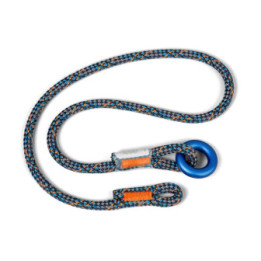 MultiSling Ø10mmX1300mm 2 boucles cousues avec Anneau HUSQVARNA 534099701