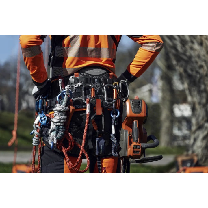 MultiSling Ø10mmX1300mm 2 boucles cousues avec Anneau HUSQVARNA 534099701