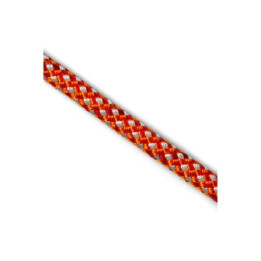 Corde de Rétention Orange Ø14mmX60m 1 Epissure HUSQVARNA 534098901