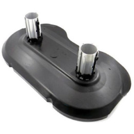 Plateau de coupe pour robot série RS ROBOMOW MSB6003B