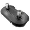 Plateau de coupe pour robot série RS ROBOMOW MSB6003B