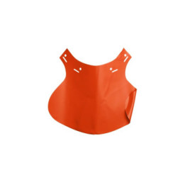 Protège nuque pour Casque HUSQVARNA 505665306