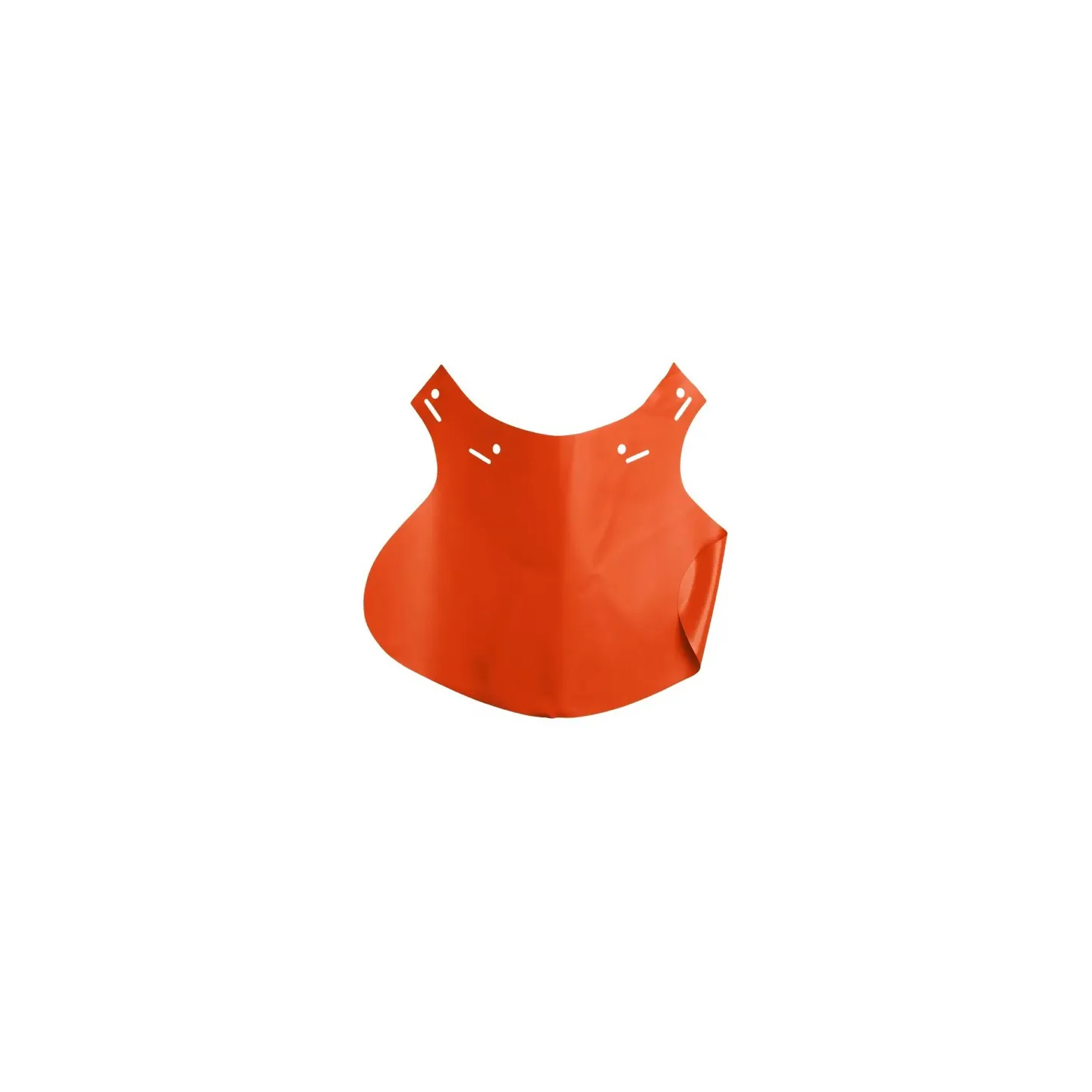 Protège nuque pour Casque HUSQVARNA 505665306