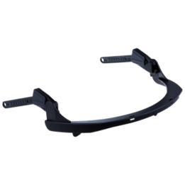 Support de Visière pour Casque HUSQVARNA 505665328