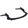 Support de Visière pour Casque HUSQVARNA 505665328