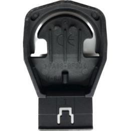 Support pour Coquille anti-bruit pour Casque HUSQVARNA 505675340