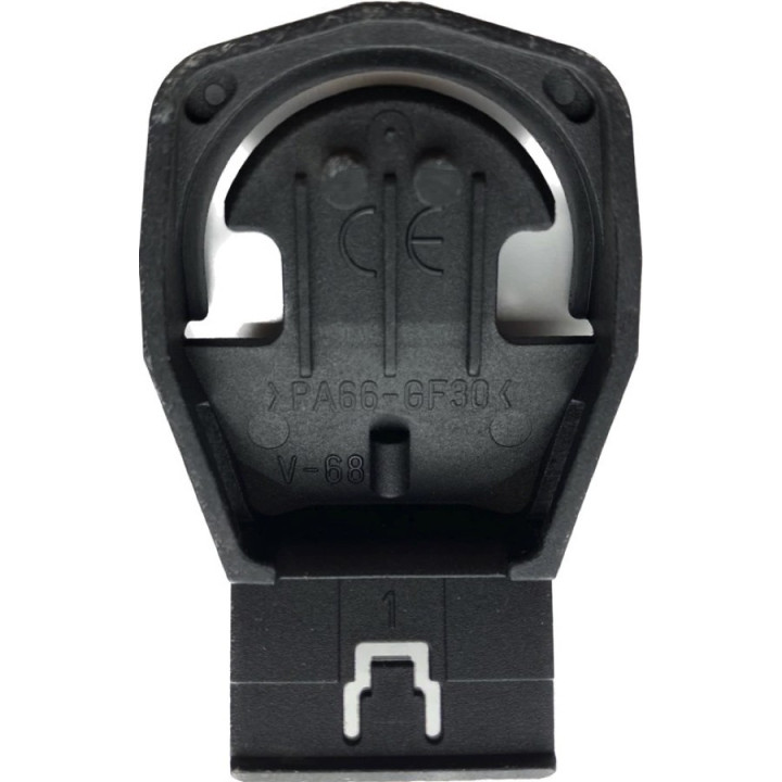 Support pour Coquille anti-bruit pour Casque HUSQVARNA 505675340