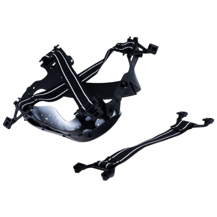 Coiffe pour Casque HUSQVARNA 575557602