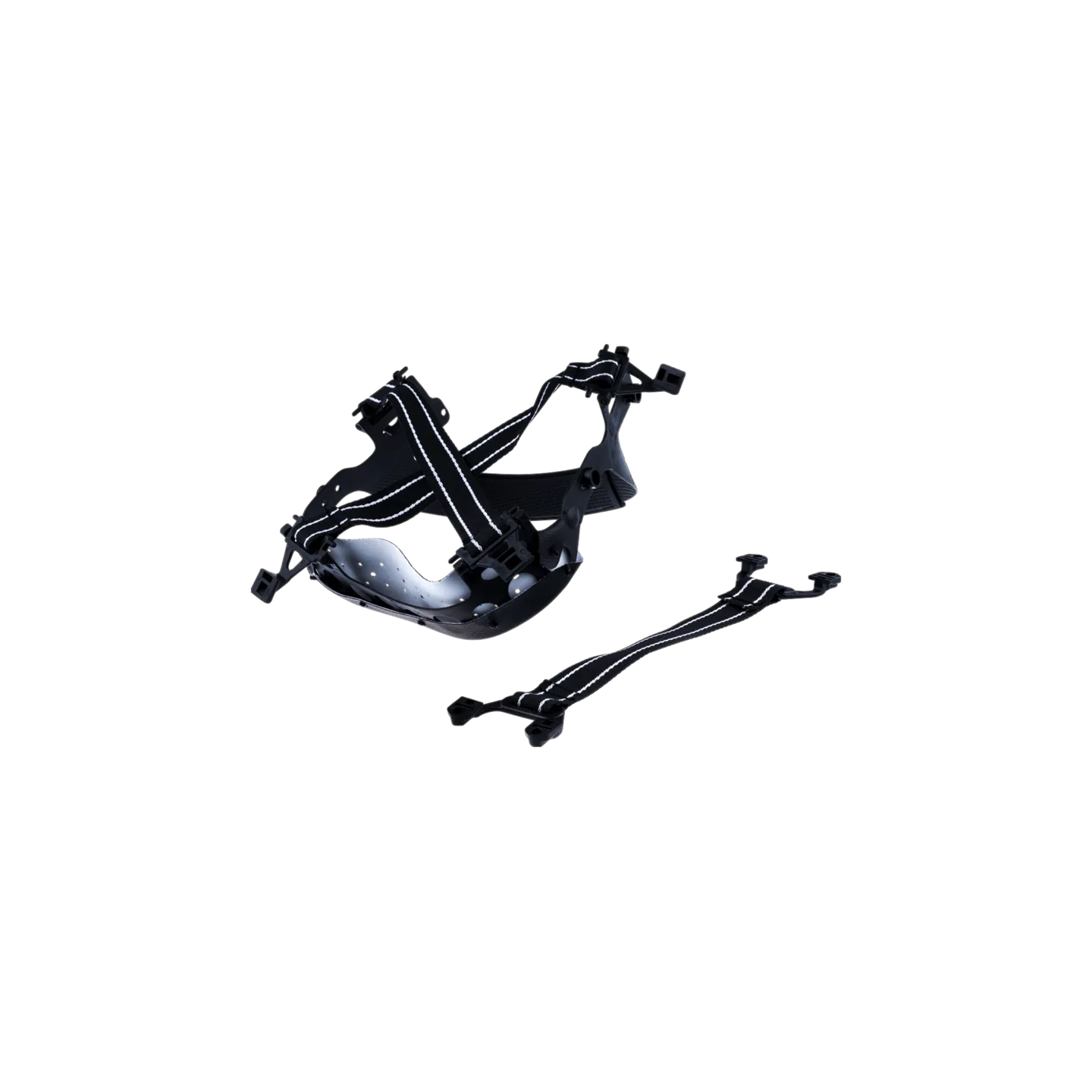 Coiffe pour Casque HUSQVARNA 575557602