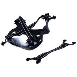 Ensemble Casque + Coiffe HUSQVARNA 589748801