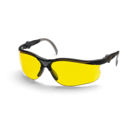 Lunettes de protection PRO Jaune HUSQVARNA 544963702