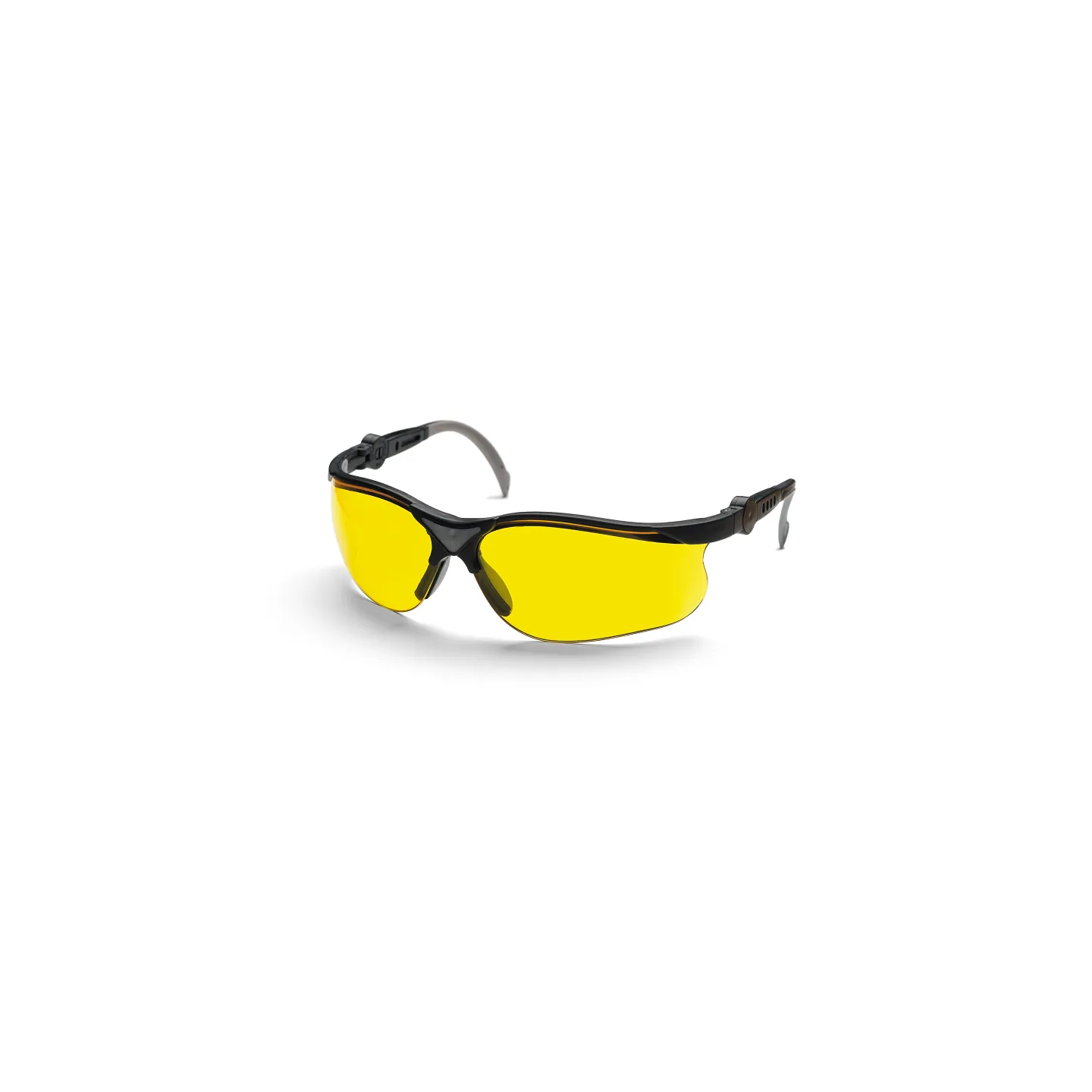 Lunettes de protection PRO Jaune HUSQVARNA 544963702