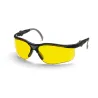 Lunettes de protection PRO Jaune HUSQVARNA 544963702