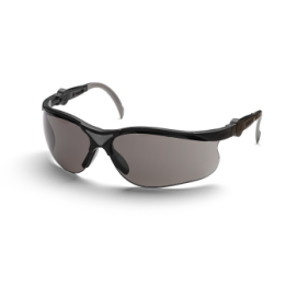 Lunettes de protection PRO Fumées HUSQVARNA 544963703