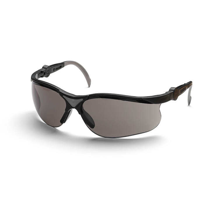 Lunettes de protection PRO Fumées HUSQVARNA 544963703