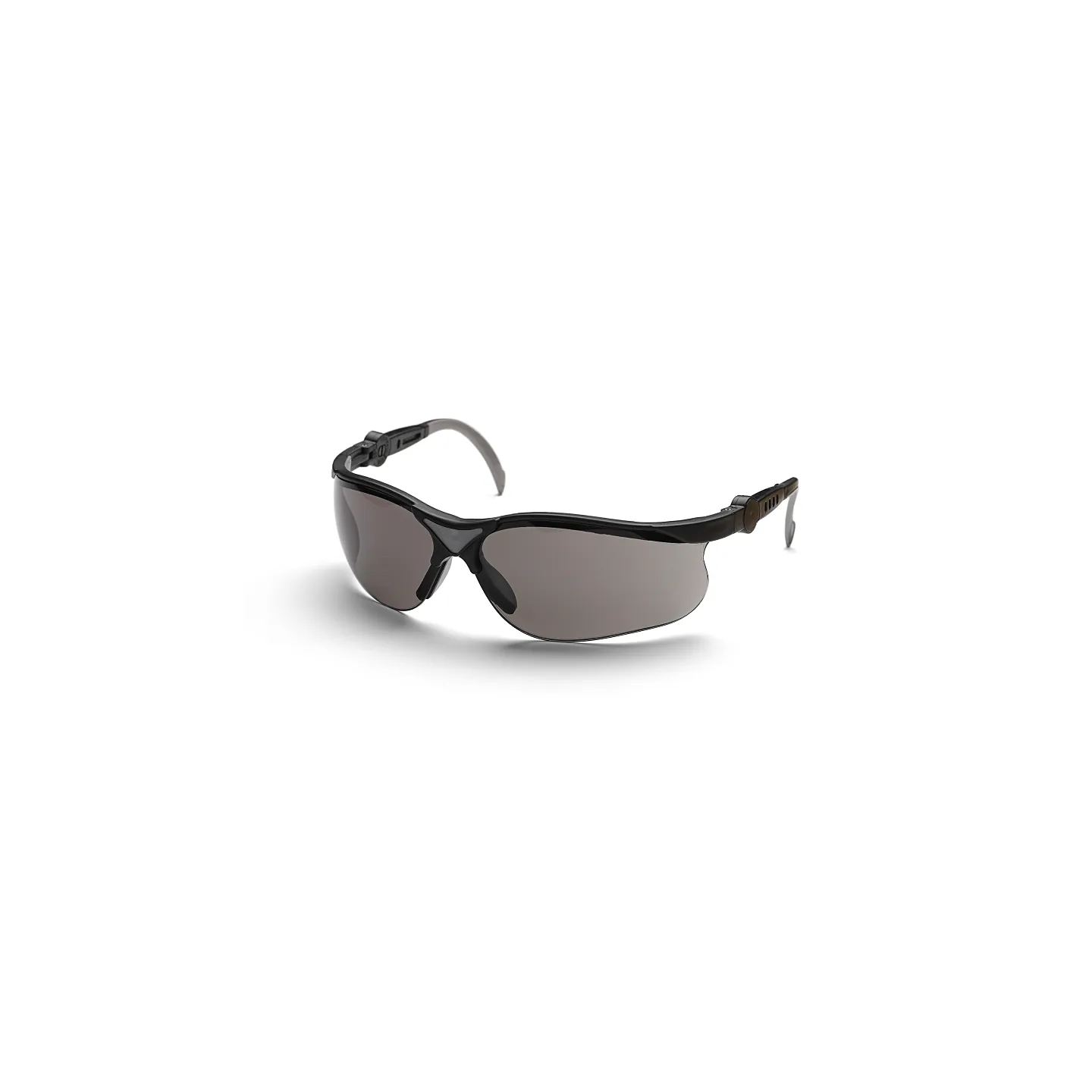 Lunettes de protection PRO Fumées HUSQVARNA 544963703