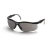 Lunettes de protection PRO Fumées HUSQVARNA 544963703
