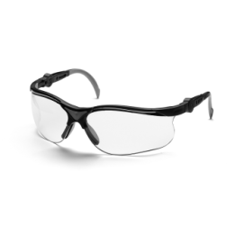 Lunettes de protection PRO Transparentes HUSQVARNA 544963701