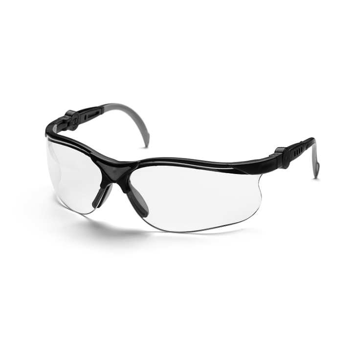 Lunettes de protection PRO Transparentes HUSQVARNA 544963701