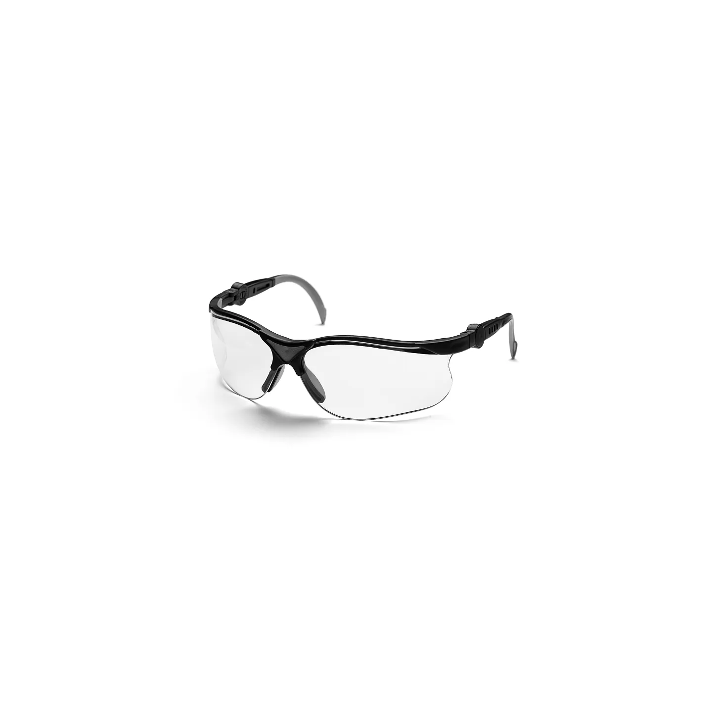 Lunettes de protection PRO Transparentes HUSQVARNA 544963701